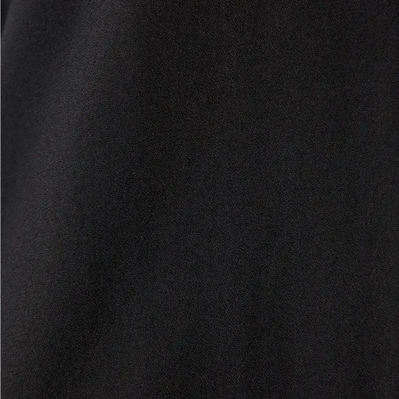 Reformation Avielle Dress (Black) - Picture 6 of 6